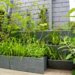 Vyvýšené betónové záhony - moderné a praktické riešenie pre záhradkárov