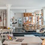 Farba vo vnútri: Ako správne vybrať farebnú paletu pre váš domov